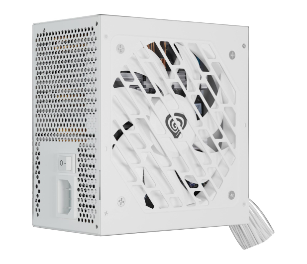 Genesis ZASILACZ GENESIS NIHON 750NM BIAŁY 750W 80+ BRONZE ATX 3.1 - 1545698 - zdjęcie 6